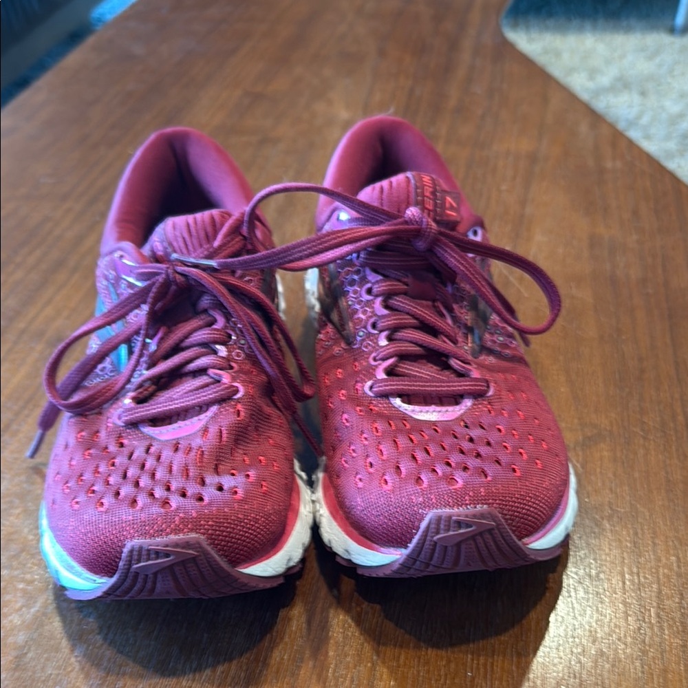 Brooks Glycerin 17